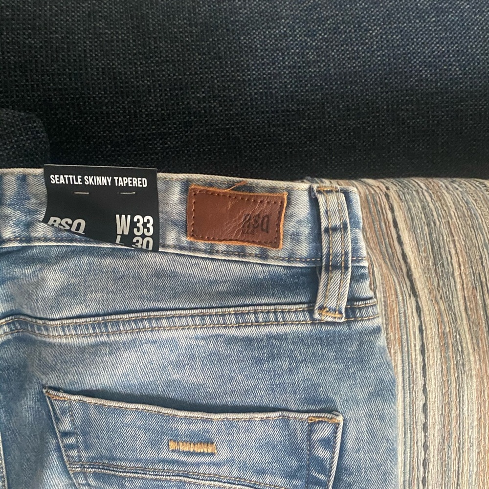 RSQ jeans